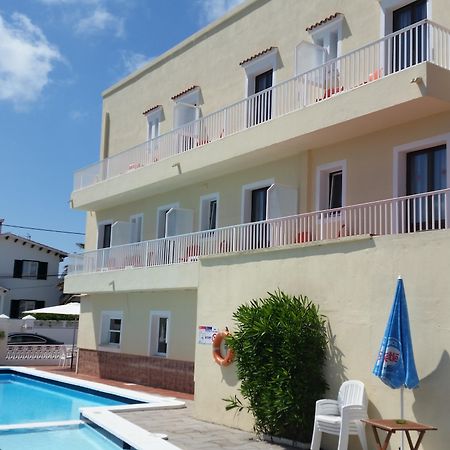 Hotel Madrid Ciutadella  Εξωτερικό φωτογραφία