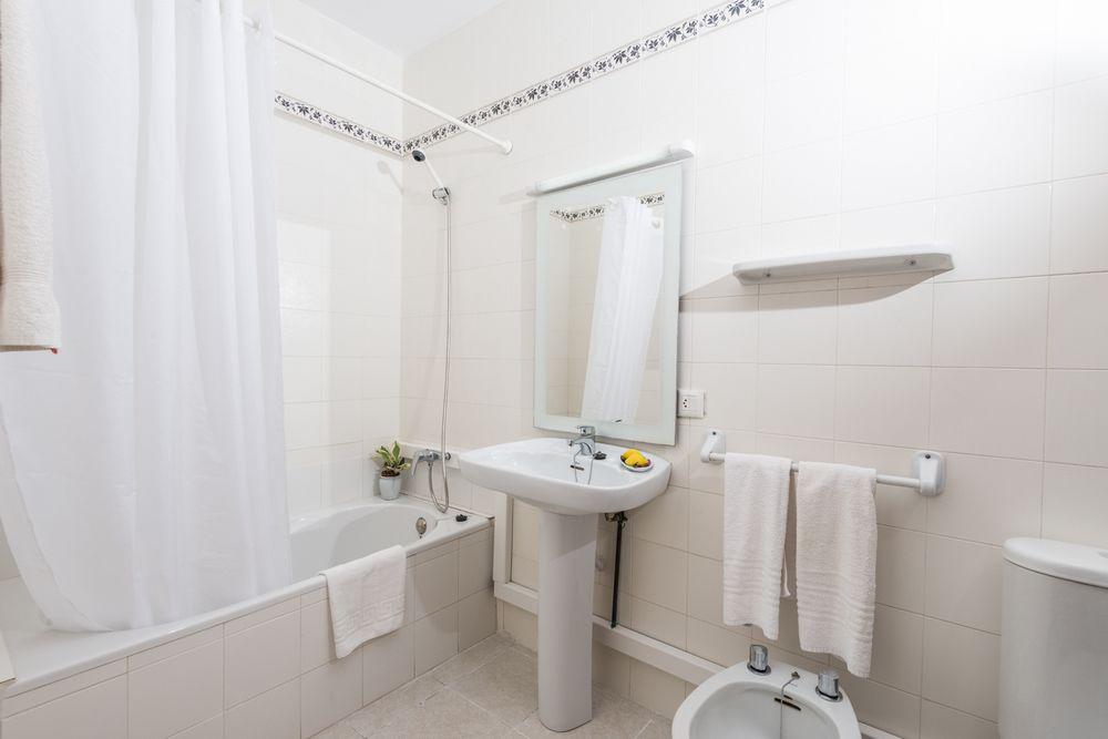 Hotel Madrid Ciutadella  Εξωτερικό φωτογραφία