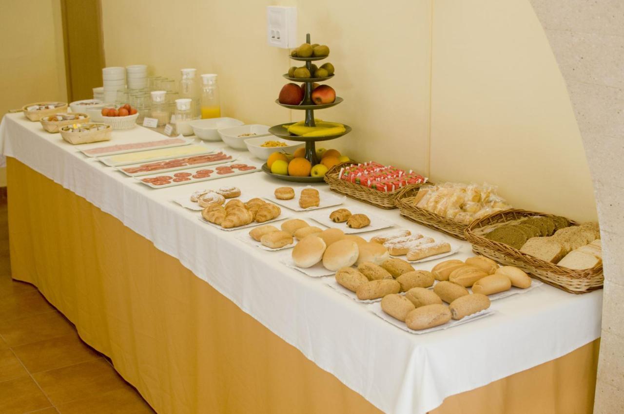 Hotel Madrid Ciutadella  Εξωτερικό φωτογραφία