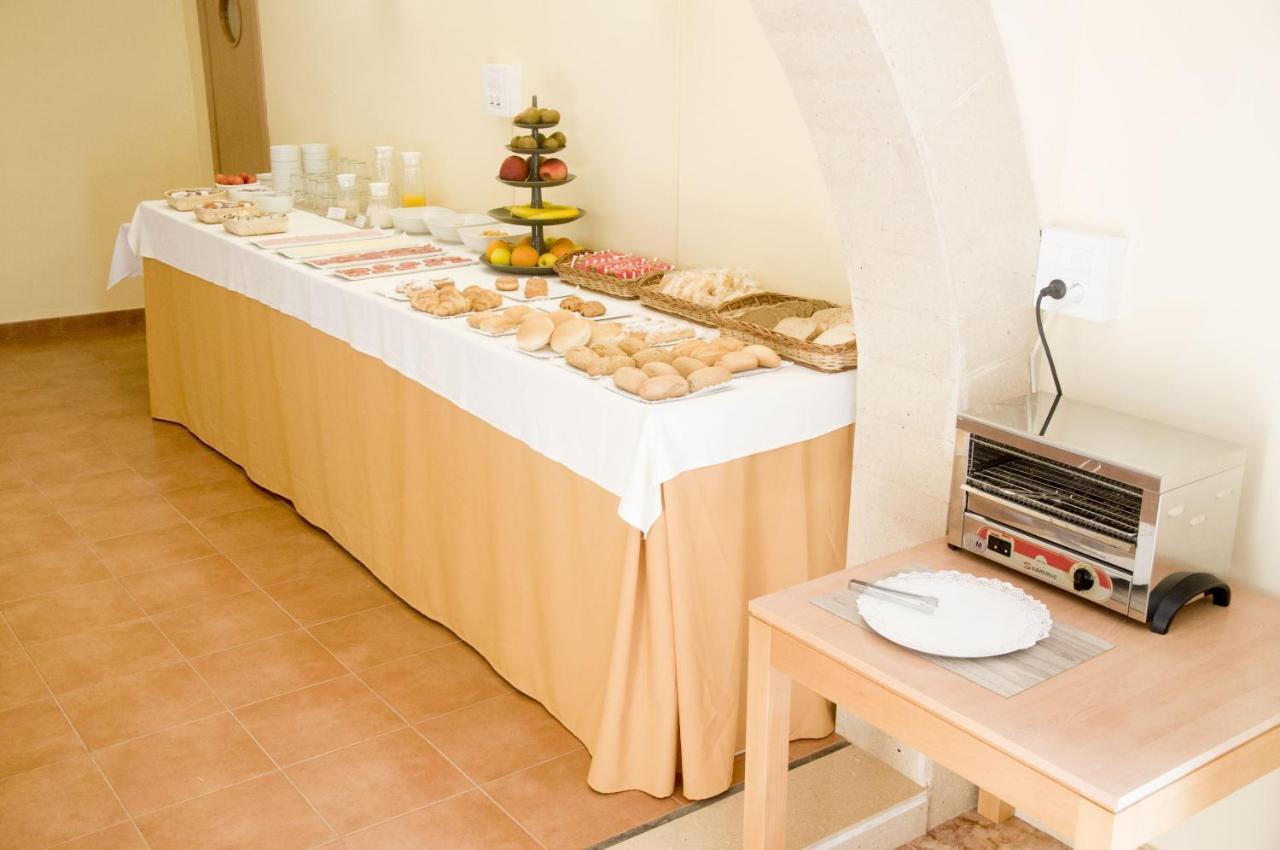 Hotel Madrid Ciutadella  Εξωτερικό φωτογραφία