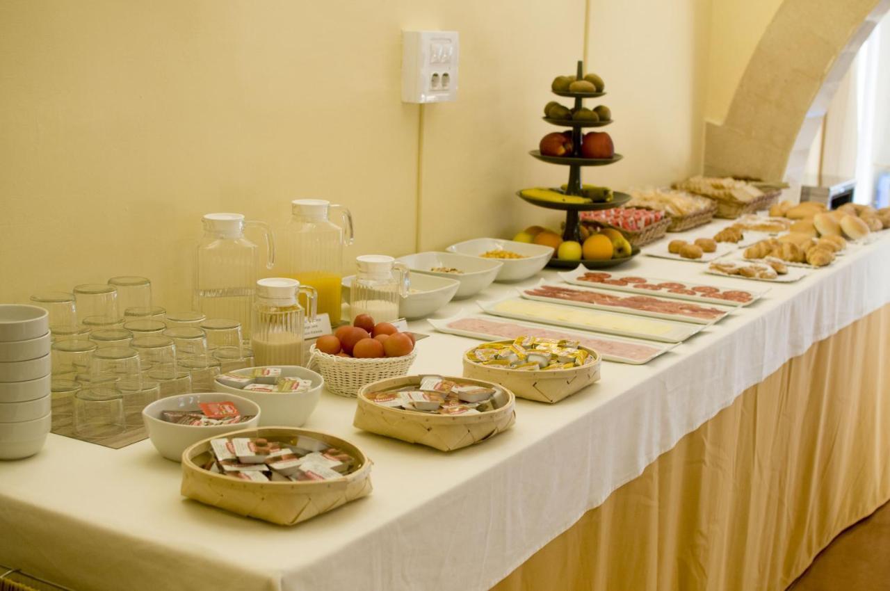 Hotel Madrid Ciutadella  Εξωτερικό φωτογραφία