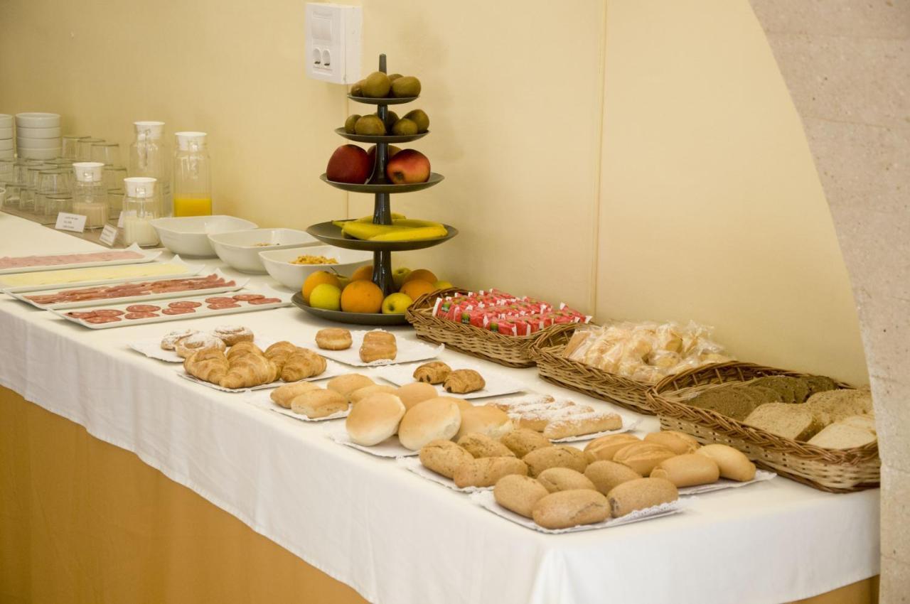 Hotel Madrid Ciutadella  Εξωτερικό φωτογραφία