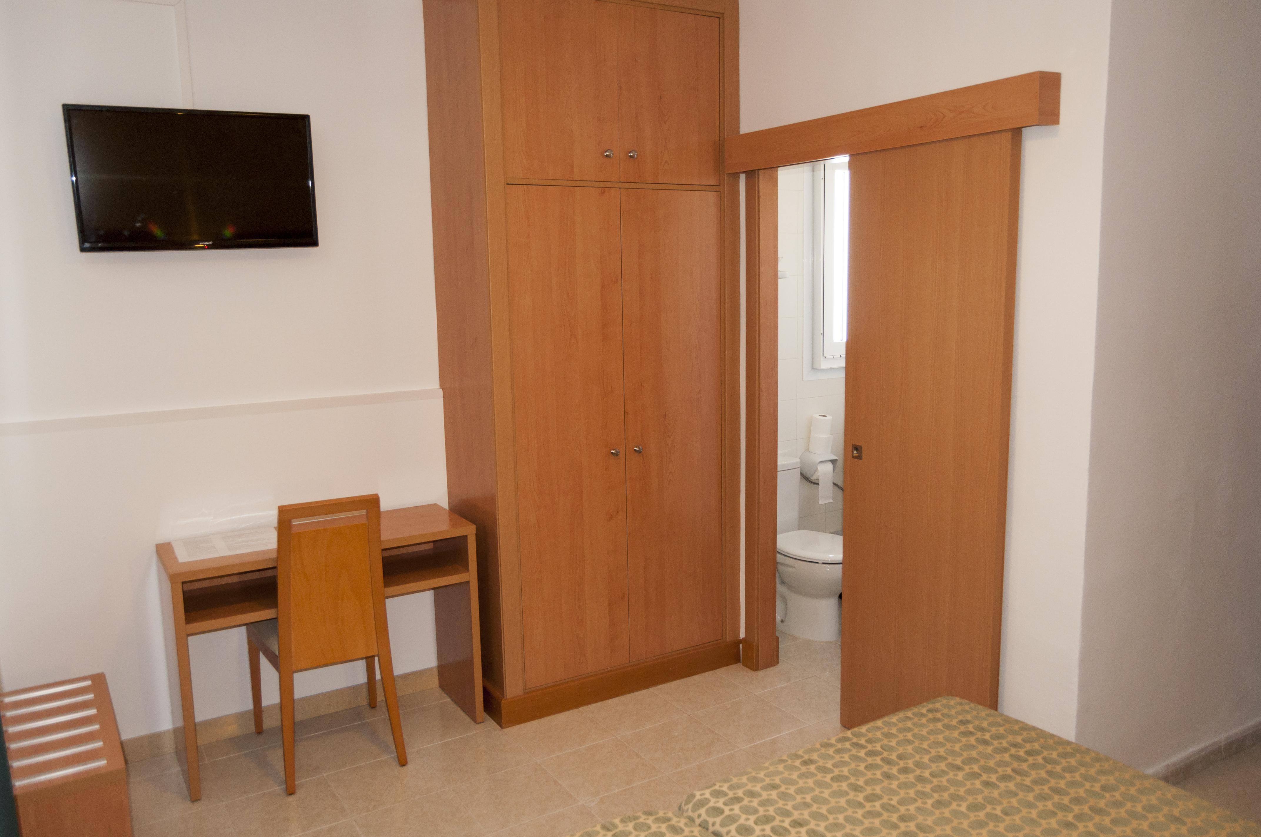 Hotel Madrid Ciutadella  Εξωτερικό φωτογραφία
