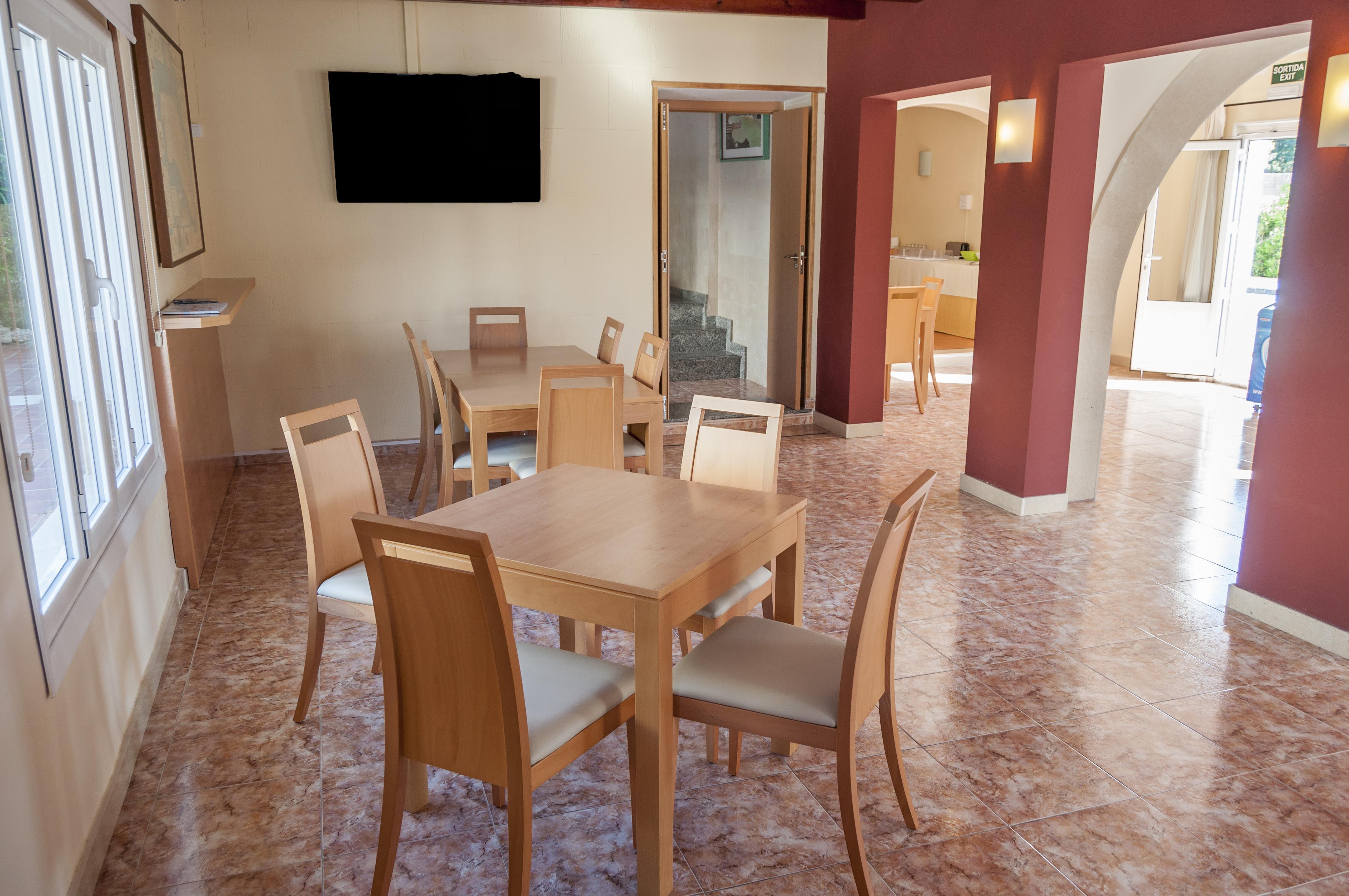 Hotel Madrid Ciutadella  Εξωτερικό φωτογραφία