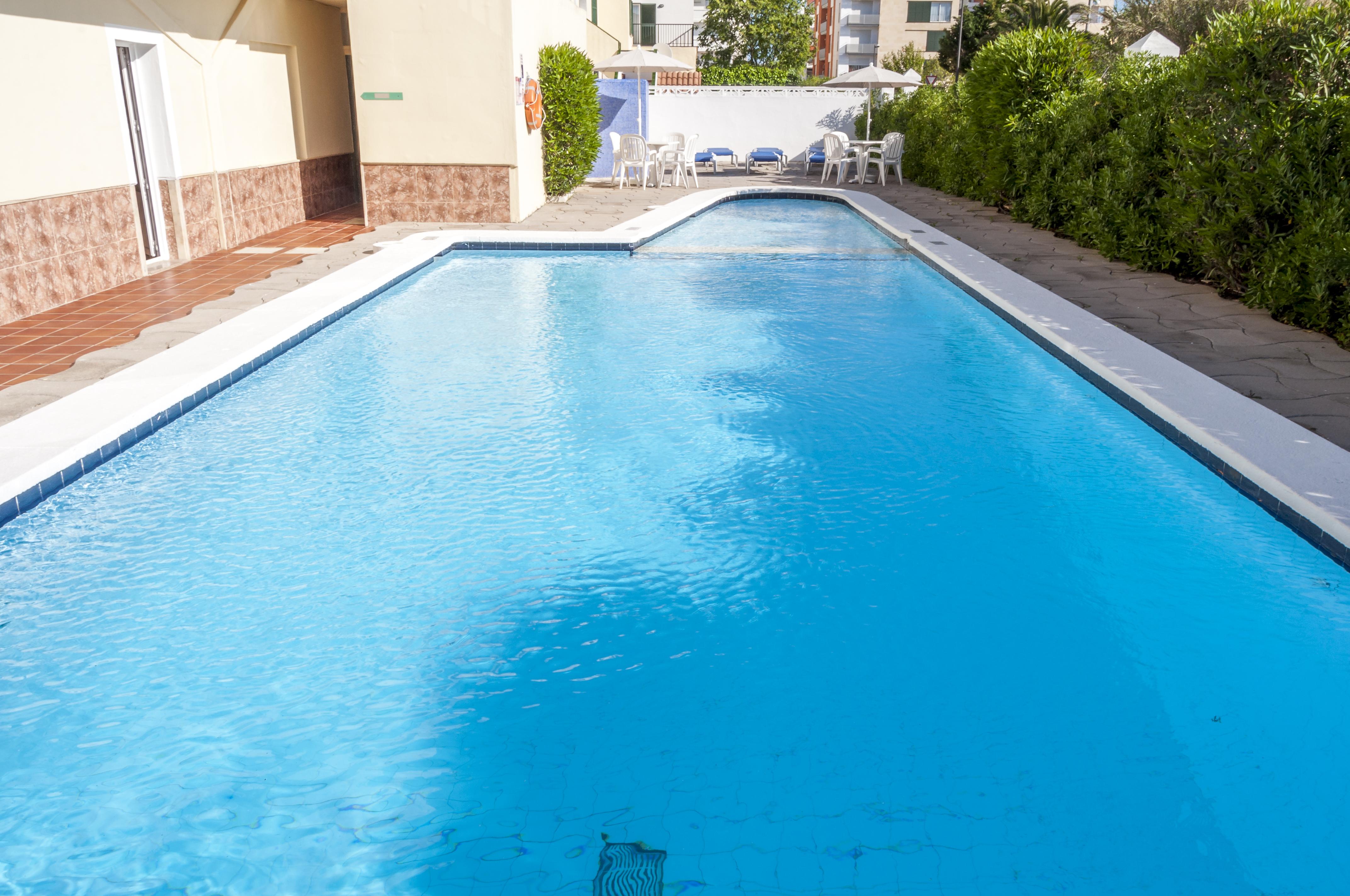 Hotel Madrid Ciutadella  Εξωτερικό φωτογραφία
