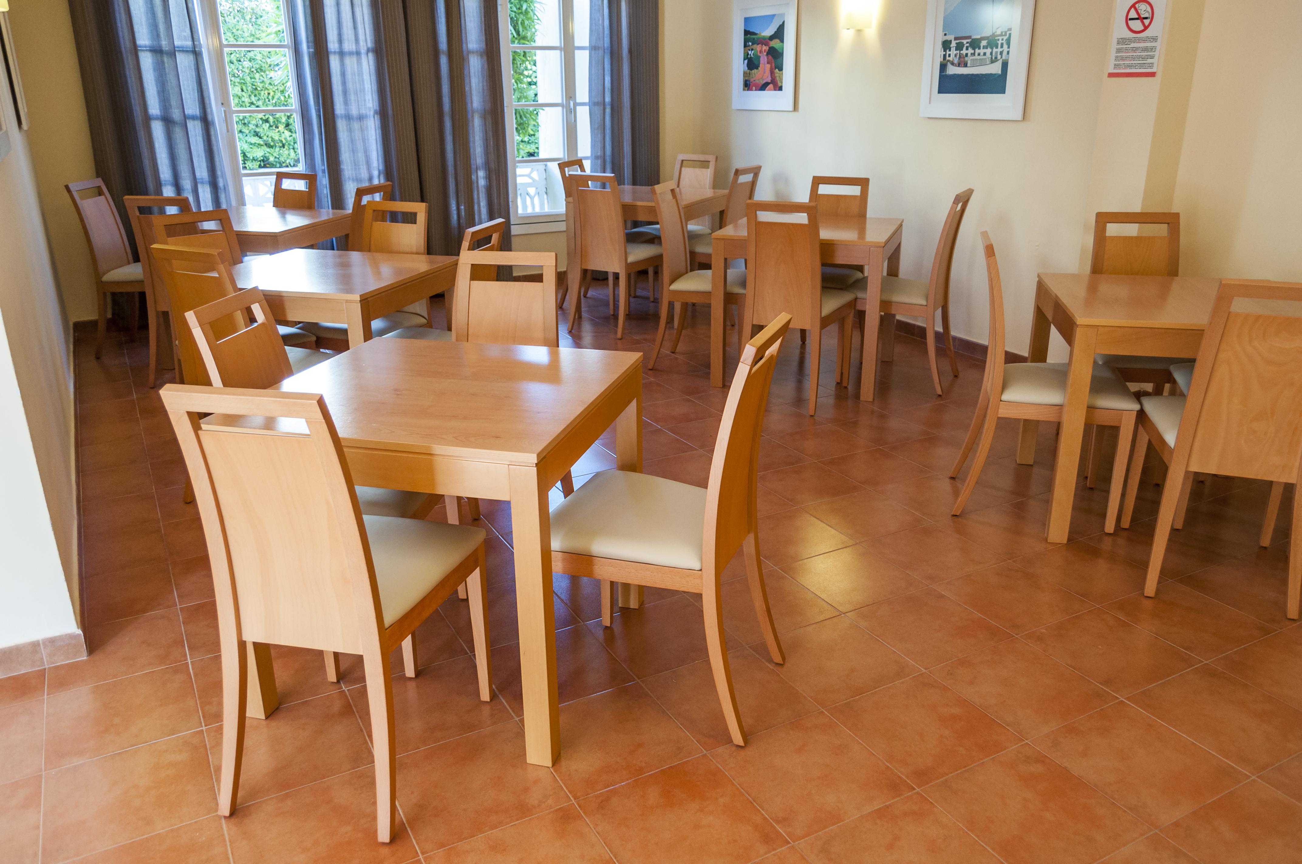 Hotel Madrid Ciutadella  Εξωτερικό φωτογραφία