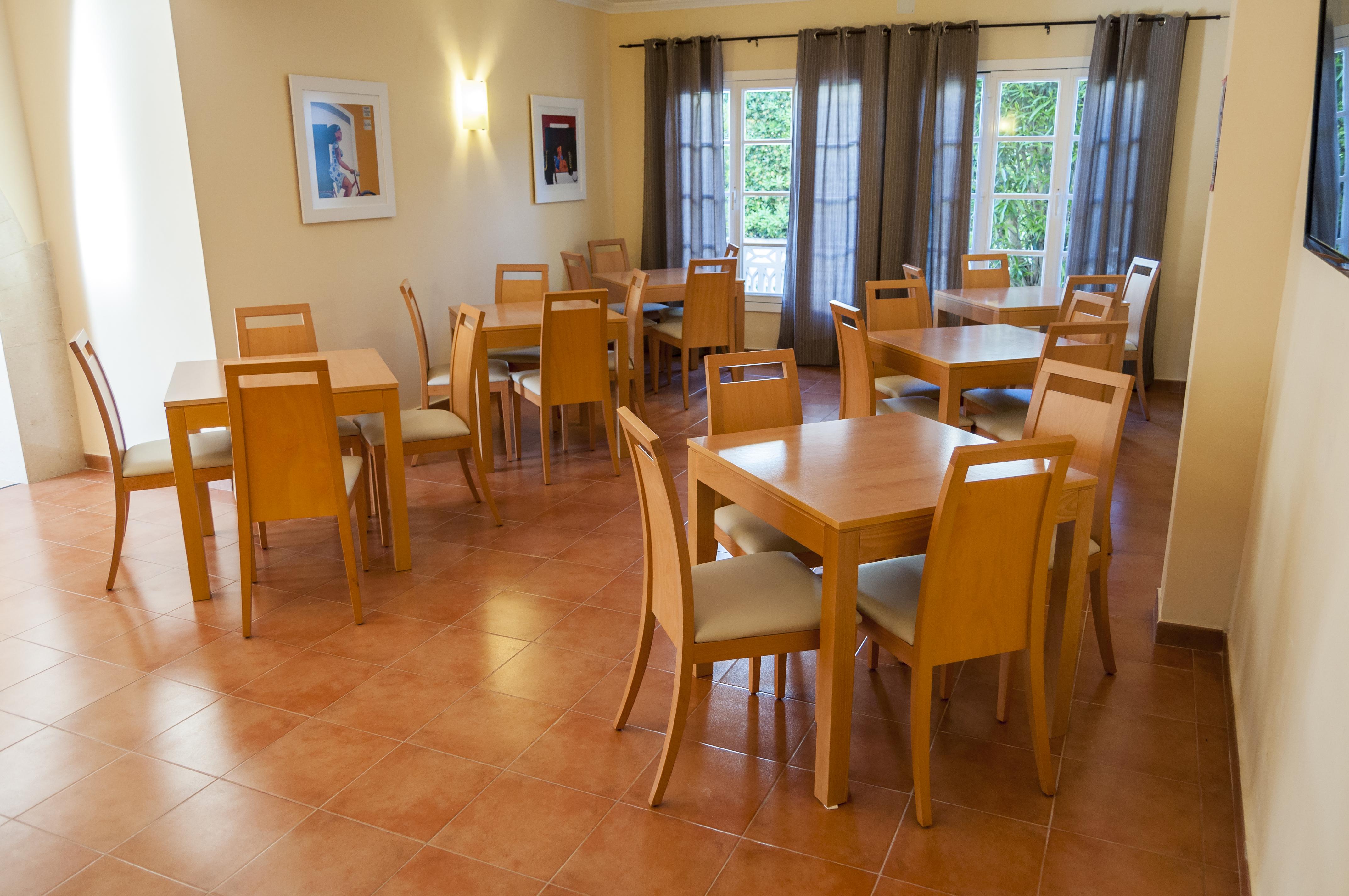Hotel Madrid Ciutadella  Εξωτερικό φωτογραφία