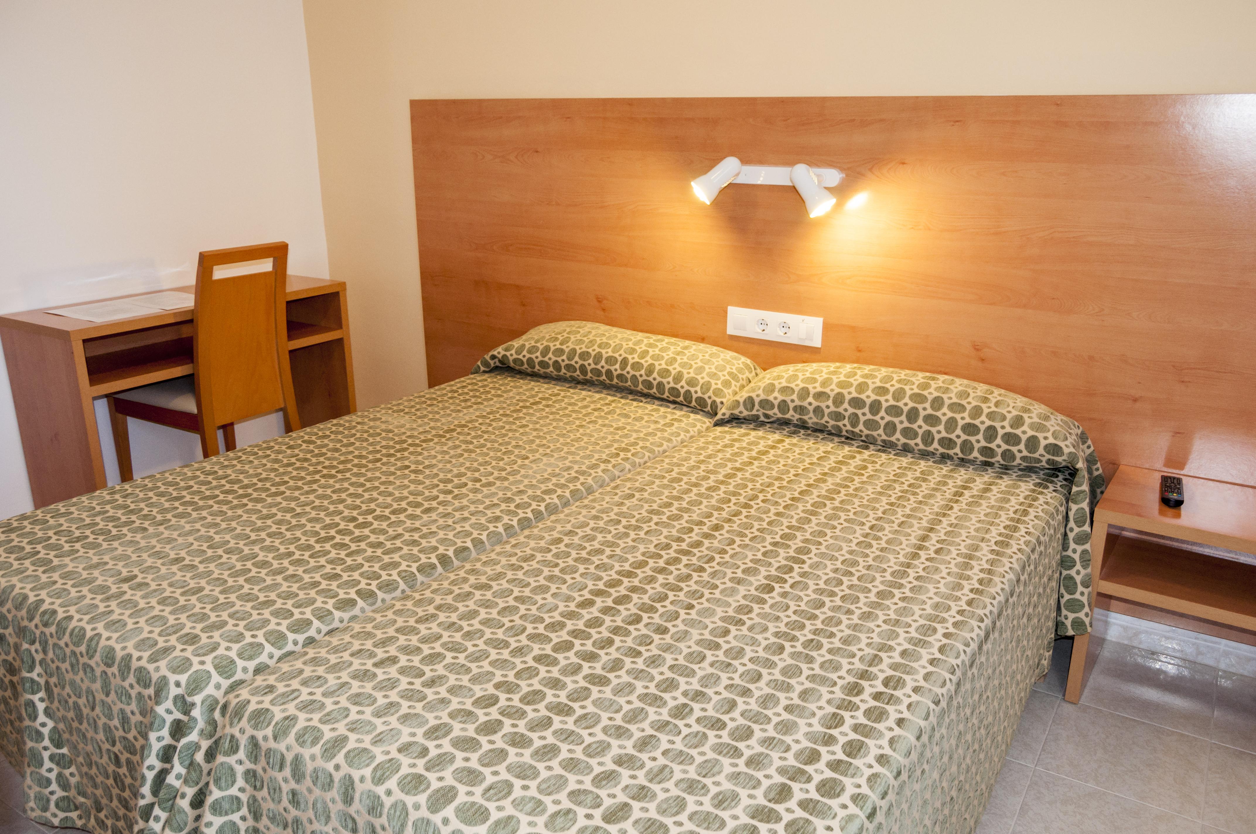 Hotel Madrid Ciutadella  Εξωτερικό φωτογραφία
