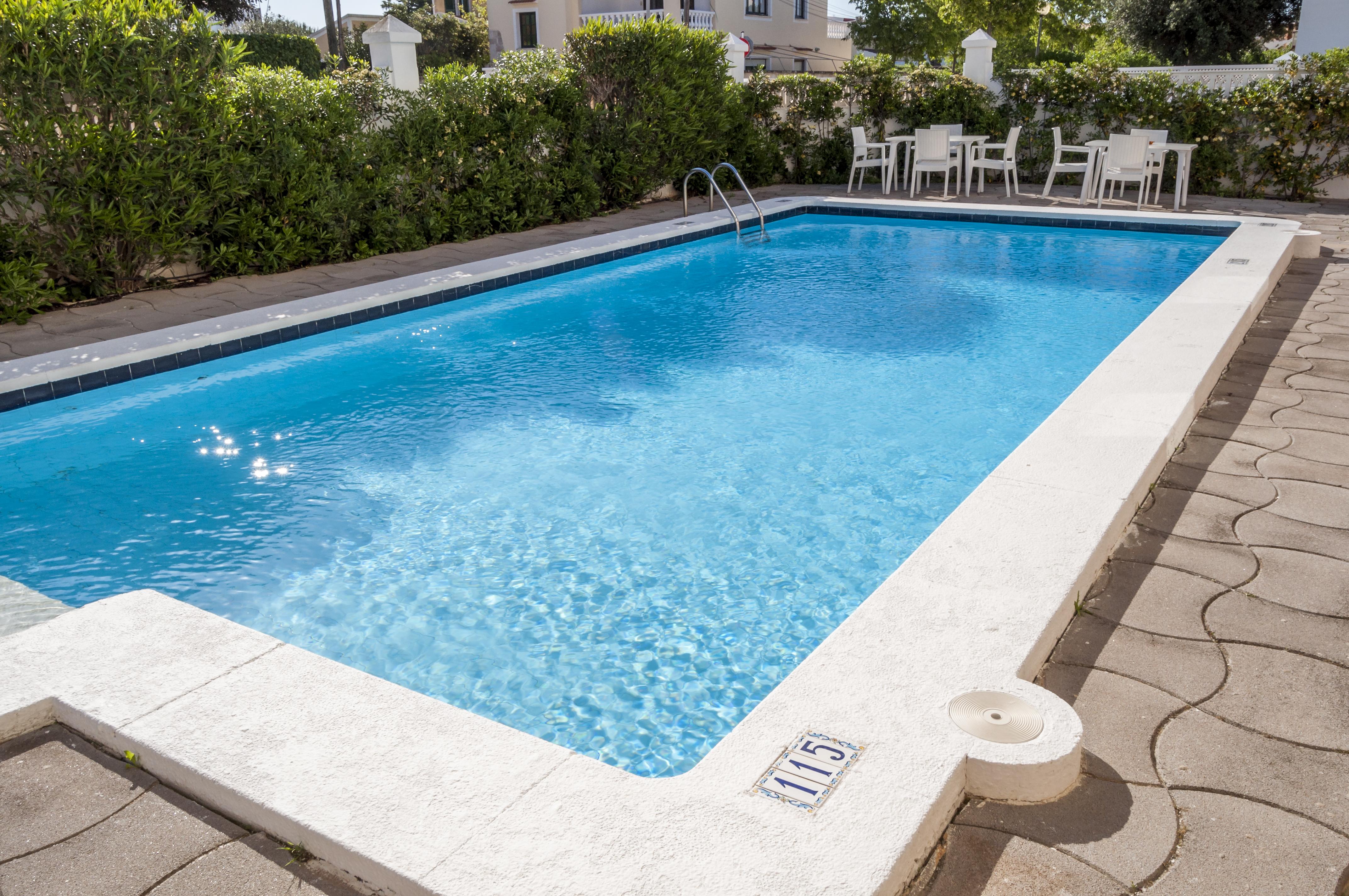 Hotel Madrid Ciutadella  Εξωτερικό φωτογραφία