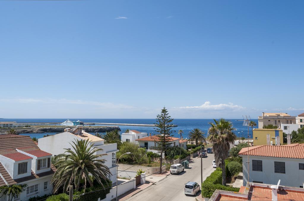 Hotel Madrid Ciutadella  Εξωτερικό φωτογραφία