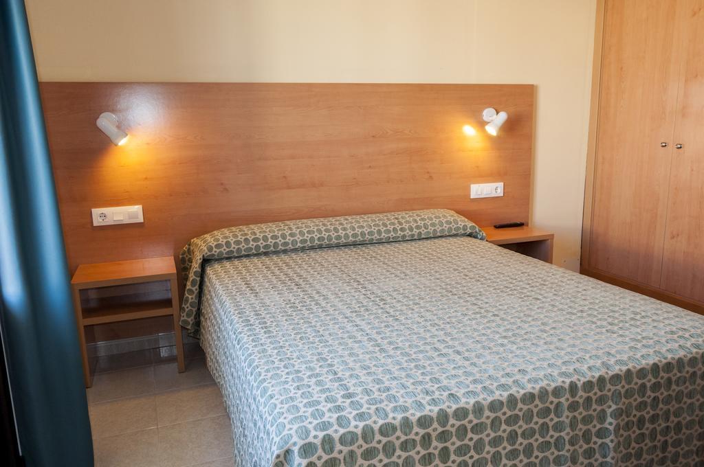 Hotel Madrid Ciutadella  Εξωτερικό φωτογραφία