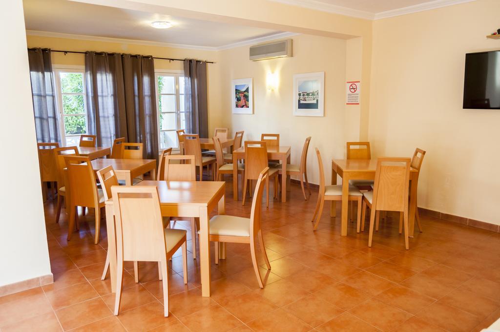 Hotel Madrid Ciutadella  Εξωτερικό φωτογραφία