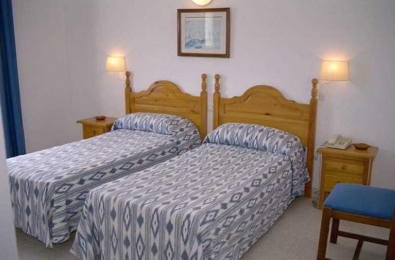 Hotel Madrid Ciutadella  Εξωτερικό φωτογραφία