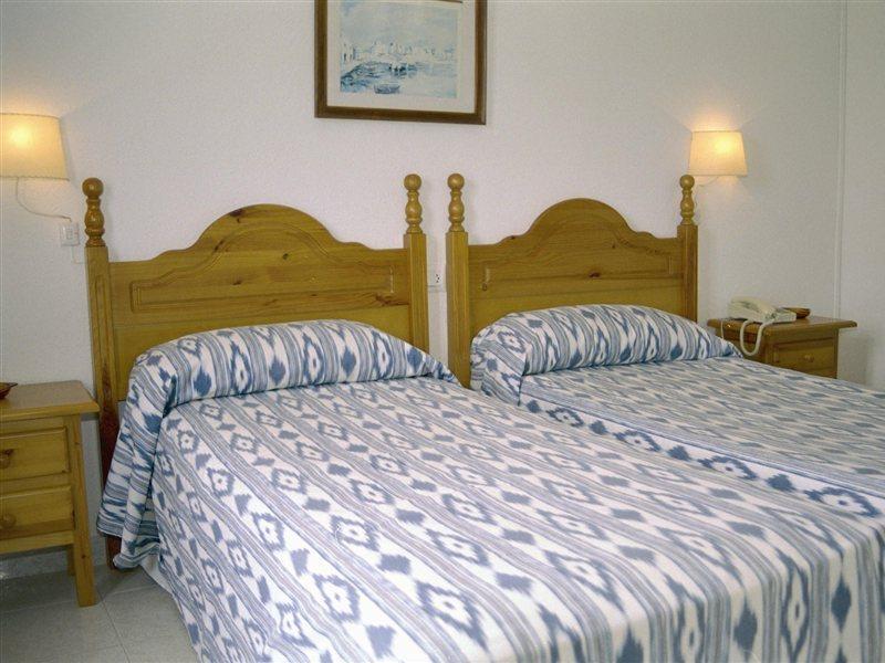 Hotel Madrid Ciutadella  Εξωτερικό φωτογραφία