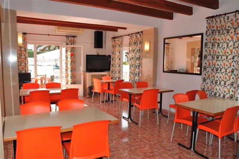 Hotel Madrid Ciutadella  Εξωτερικό φωτογραφία